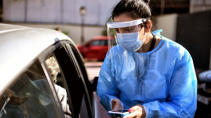 Δείτε αναλυτικά:Ελλάδα: 444 κρούσματα, 350 διασωληνωμένοι, 39 θάνατοι