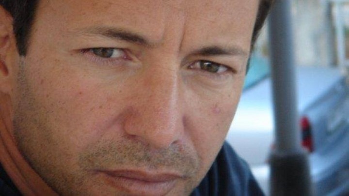 Κοσματόπουλος: «Η Σοφία είναι πολύ γενναία»