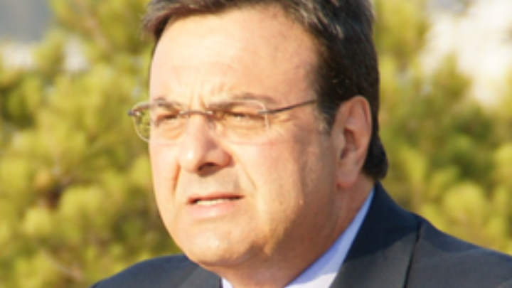 Κούβελος για Μπεκατώρου: «Η καταγγελία απαιτεί άμεση δικαστική παρέμβαση»
