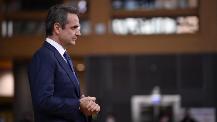 Κυρ. Μητσοτάκης: Το πιστοποιητικό εμβολιασμού αφορά τη διεύρυνση της ελευθερίας των μετακινήσεων
