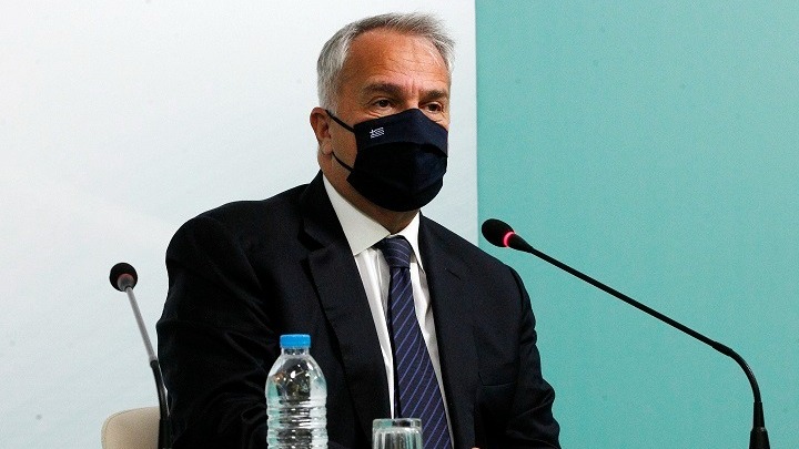 Μ. Βορίδης: Αποκαθιστούμε την εύρυθμη λειτουργία της Αυτοδιοίκησης