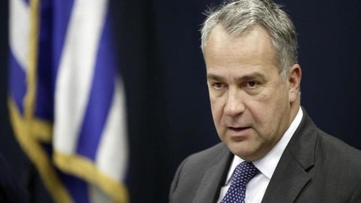 Μ. Βορίδης: «Κατάργηση απλής αναλογικής στην τοπική αυτοδιοίκηση»