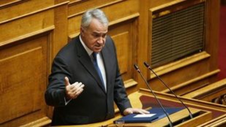 Μ. Βορίδης: Μοριοδότηση γλωσσών και εμπειρίας στους διαγωνισμούς του ΑΣΕΠ