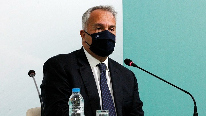 Μ. Βορίδης: Οι εκλογές θα γίνουν στη συνταγματική λήξη της κυβερνητικής θητείας