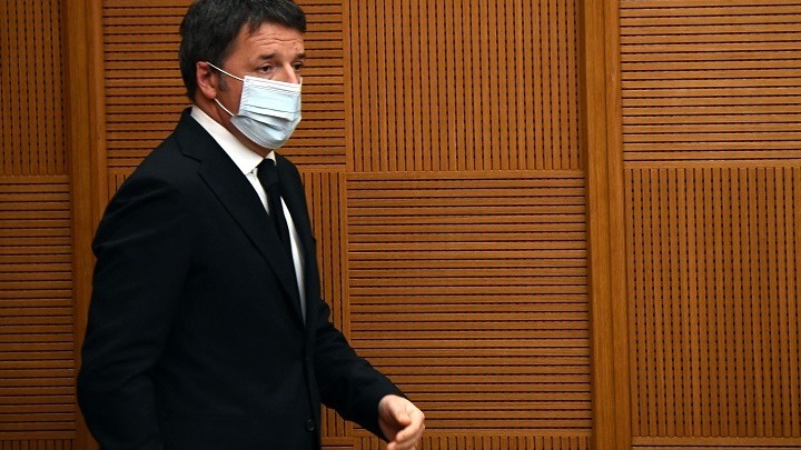 Μ. Ρέντσι: Οι δυο υπουργοί μου παραιτούνται από την κυβέρνηση