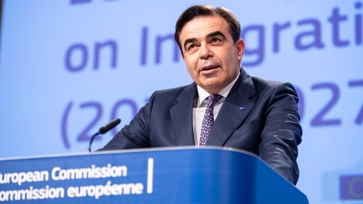 Μ. Σχοινάς: Η επιστήμη αποδεικνύεται ακόμη μία φορά η ελπίδα της ανθρωπότητας