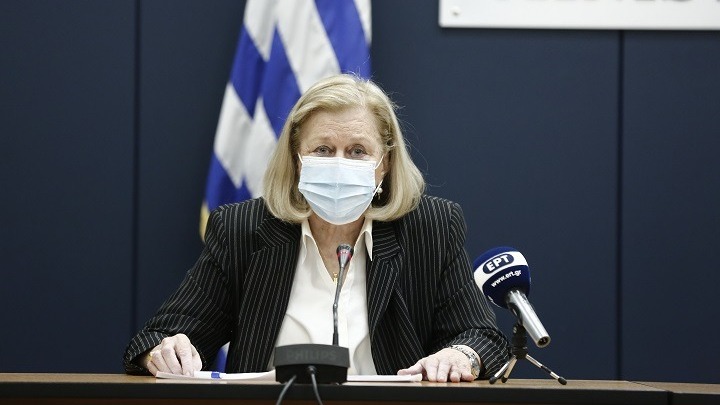 Μ. Θεοδωρίδου: Σημαντικό βήμα προόδου, η σημερινή έναρξη λειτουργίας της ψηφιακής πλατφόρμας