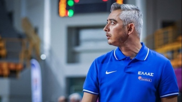Μασλαρινός: «Νίκη με Ισλανδία και Βουλγαρία»