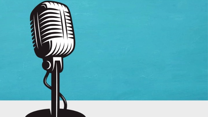 Με podcasts το 23ο Φεστιβάλ Ντοκιμαντέρ Θεσσαλονίκης