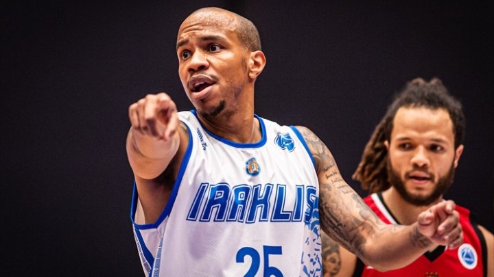 Με το… δεξί ο Ηρακλής στο FIBA Europe Cup