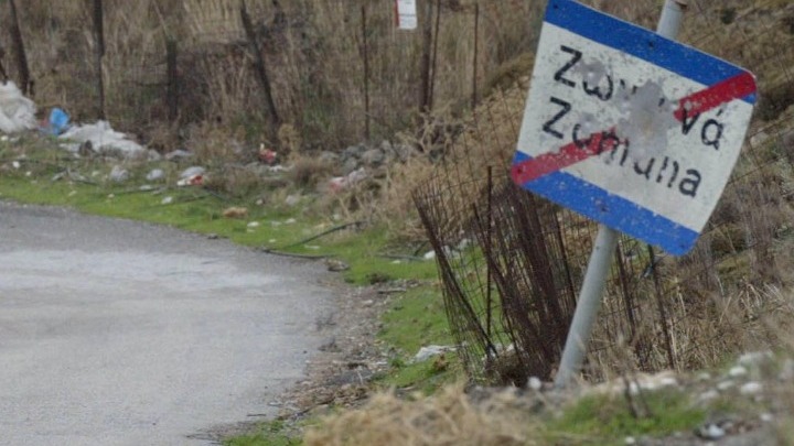 Μετά από δεκαετίες λήγει βεντέτα στα Ζωνιανά με τον “σασμό”, το έθιμο της συμφιλίωσης