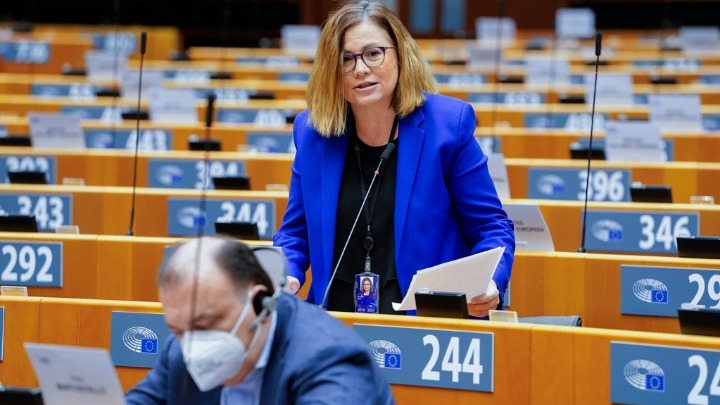 Μ. Σπυράκη: Τα γεγονότα από τις 15 Δεκεμβρίου που ανακοινώθηκε το αίτημα για άρση ασυλίας