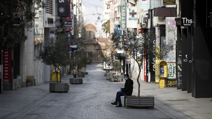 Μηδενικά ενοίκια για κλειστές επιχειρήσεις, αποζημιώσεις ιδιοκτητών και άλλα μέτρα στήριξης