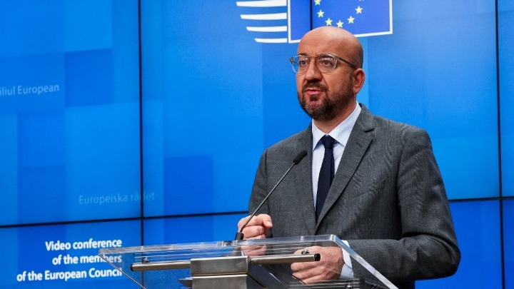 Μισέλ: Η σελίδα Ντόναλντ Τραμπ έχει γυρίσει