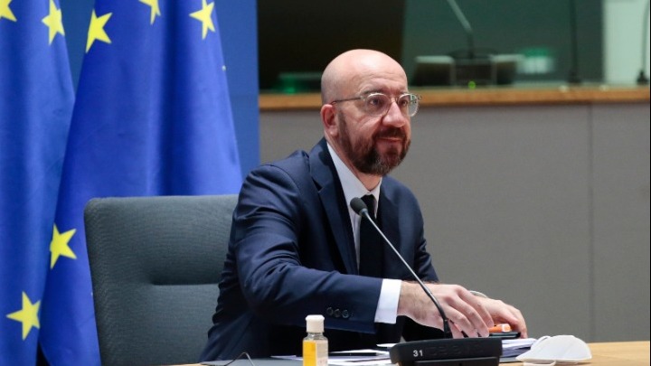 Μισέλ: Στην προσεχή Σύνοδο Κορυφής θα συζητηθεί το πιστοποιητικό εμβολιασμού – Επιφυλακτική η Γαλλία