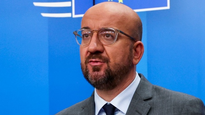 Μισέλ: Ήρθε η ώρα να αναζωογονήσουμε τις σχέσεις ΕΕ-ΗΠΑ