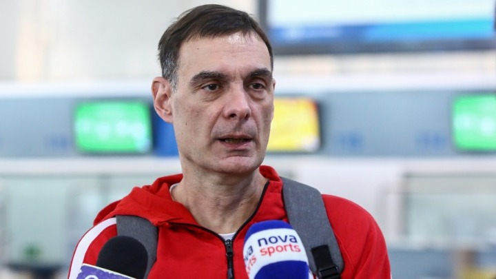 Μπαρτζώκας: «Η Ευρωλίγκα είναι το πιο  ανταγωνιστικό πρωτάθλημα του πλανήτη»