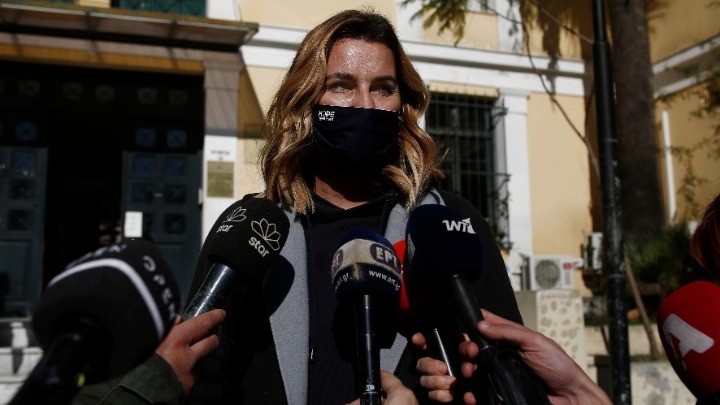 Μπεκατώρου – Κακλαμανάκης ζητούν από τον αθλητικό Εισαγγελέα να καλέσει οκτώ μάρτυρες για την υπόθεση της Ομοσπονδίας Ιστιοπλοΐας