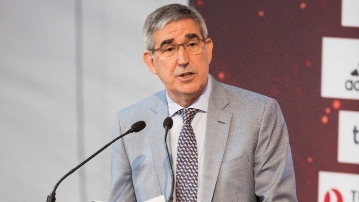 Μπερτομέου: «Συμφωνία για εγγυημένο συμβόλαιο τύπου Α σε Βιλερμπάν»