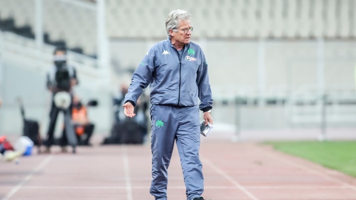Μπόλονι: «Όχι άλλα λάθη στις μεταγραφές»