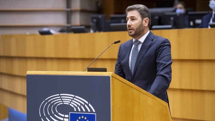 Ν. Ανδρουλάκης προς Τζοζέπ Μπορέλ : Μην εξελιχθείτε σε Πόντιο Πιλάτο με την Τουρκία
