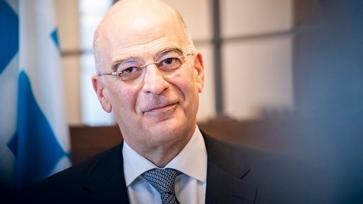 Ν. Δένδιας: Το 2021 να είναι μια χρονιά δημιουργίας και ελπίδας