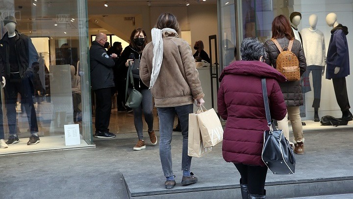Ν. Κογιουμτσής: Να εξεταστεί η επέκταση του δίωρου για αγορές