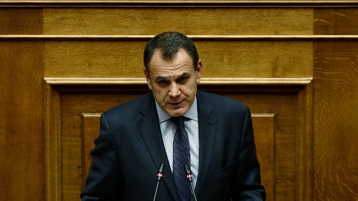 Ν. Παναγιωτόπουλος: Τα Rafale διαμορφώνουν σαφείς συνθήκες υπεροχής της Πολεμικής μας Αεροπορίας στο ισοζύγιο ισχύος μεταξύ Ελλάδας – Τουρκίας
