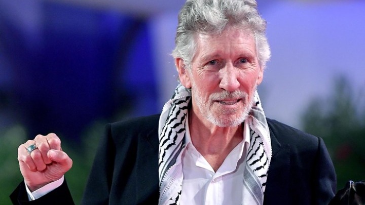 Νέα ηχογράφηση και κλιπ του «The Gunner’s Dream» από Roger Waters