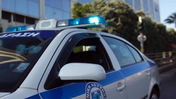 Νεκρός 43χρονος άντρας σε δωμάτιο ξενοδοχείου