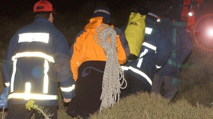 Νεκρός εντοπίστηκε από την ΕΜΑΚ ο δεύτερος εκ των ορειβατών που είχαν εγκλωβιστεί στον Ψηλορείτη