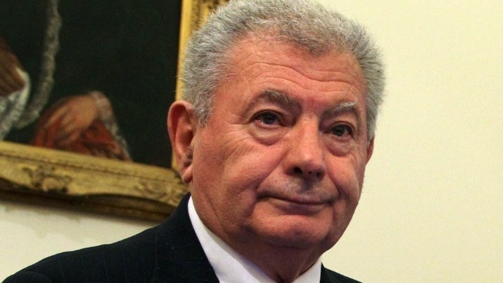 ΠΑΣΟΚ – Εκλογές 2023: Αποσύρεται η υποψηφιότητα του Γιάννη Γλύκα μετά την αντίδραση της χήρας Βαλυράκη
