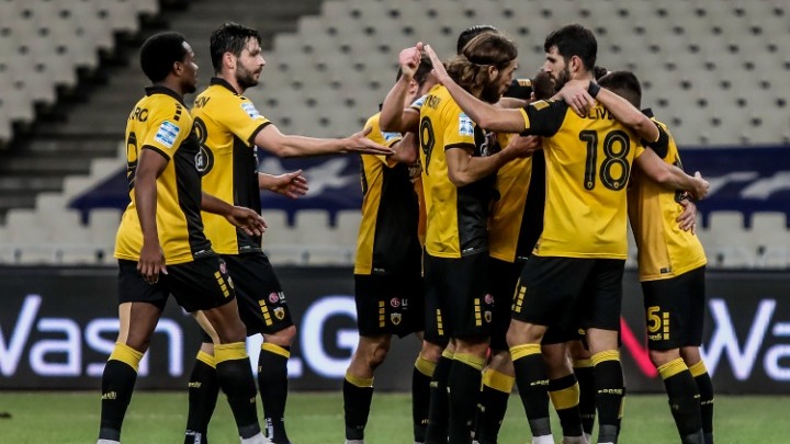 Νίκησε, δεν έπεισε η ΑΕΚ