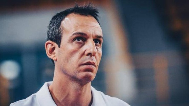 Ο Κάτας νέος τεχνικός του Παναθηναϊκού, σύμφωνα με ΜΜΕ του Ισραήλ