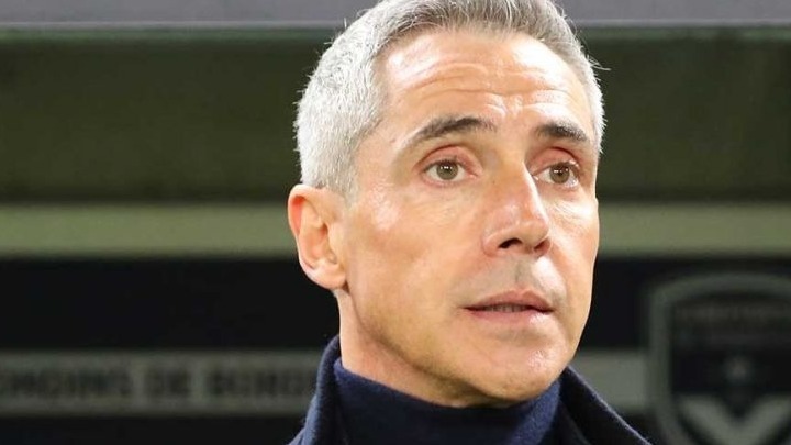 Ο Πάουλο Σόουζα υποψήφιος για την εθνική Πολωνίας