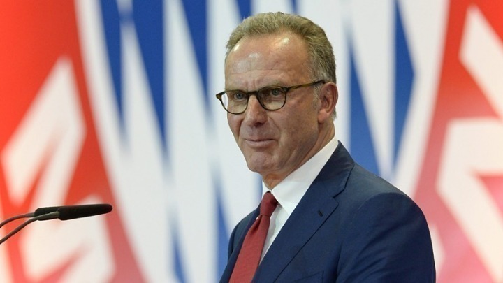 «Ο Τσεφερίν σκέφτεται να γίνει το Euro 2020 σε μία μόνο χώρα»