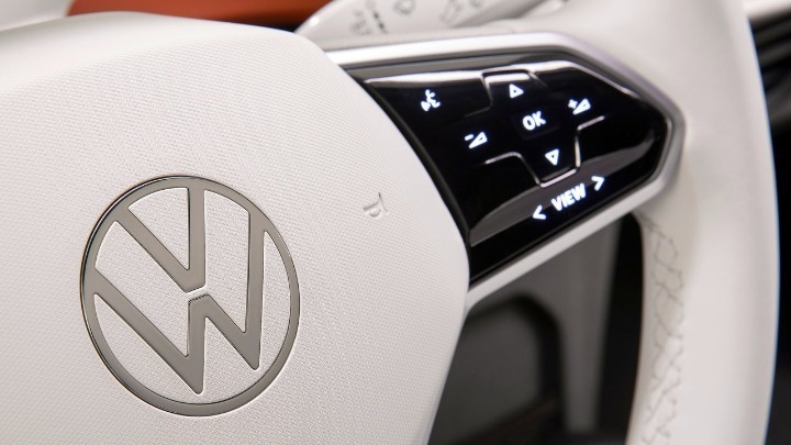 Ο όμιλος Volkswagen αντιμετωπίζει υψηλό πρόστιμο για τους ρύπους