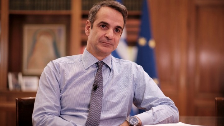 Αυτοδύναμοι Δήμαρχοι με 40% και «ψαλιδισμένα» συμβούλια μελετά ο Μητσοτάκης