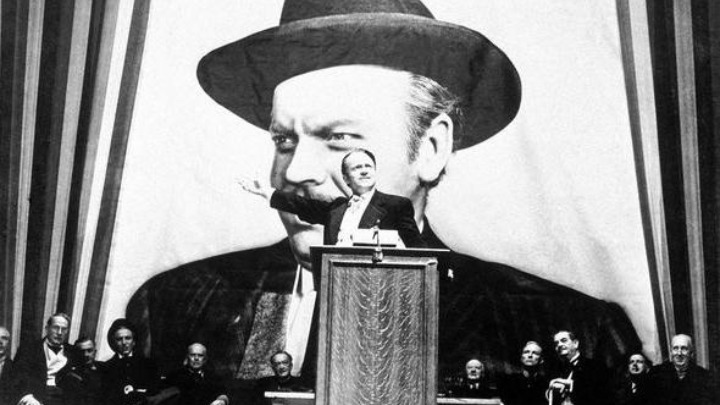 Ογδόντα χρόνια «Πολίτης Κέιν». Ο μεγαλοφυής Όρσον Γουέλς, ο Μανκ και το φάντασμα του Χερστ