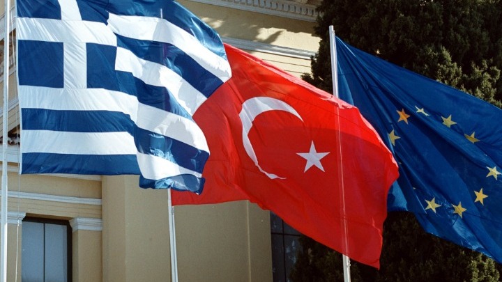 Τα Yπουργεία Εθνικής Άμυνας Ελλάδας – Τουρκίας συμφώνησαν να συνεχίσουν τις συζητήσεις για τα Mέτρα Οικοδόμησης Εμπιστοσύνης – Στην Άγκυρα ο 5ος κύκλος
