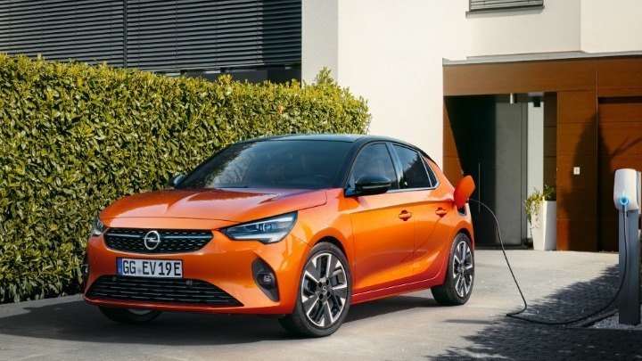 Οριστική εγκατάλειψη από την General Motors των κινητήρων βενζίνης και πετρελαίου μέχρι το 2035