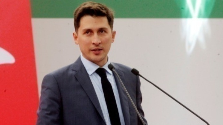 Π. Χρηστίδης: Ξεκινάμε τις διερευνητικές χωρίς αυτό να έχει επιβεβαιωθεί σε συμβούλιο πολιτικών αρχηγών