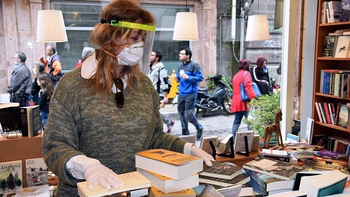 Π. Σταμπουλίδης: Έως το τέλος Ιανουαρίου θα ξεκινήσει το πρόγραμμα «e-ΛΙΑΝΙΚΟ»