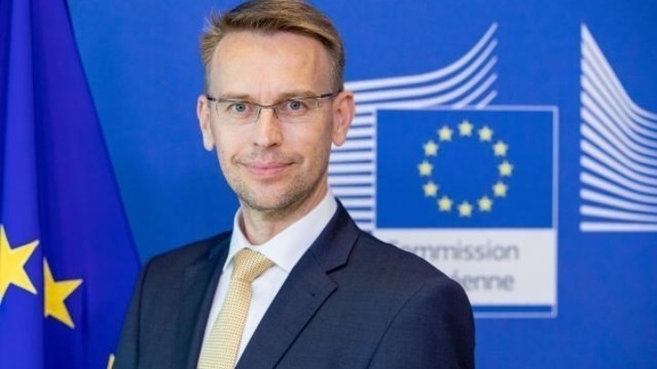 Π. Στάνο για σχέσεις με Τουρκία: “Καλές οι δηλώσεις, καλύτερες οι σταθερές πράξεις”