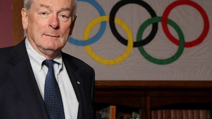 Πάουντ: «Προτεραιότητα στους αθλητές για το εμβόλιο του κορονοϊού»