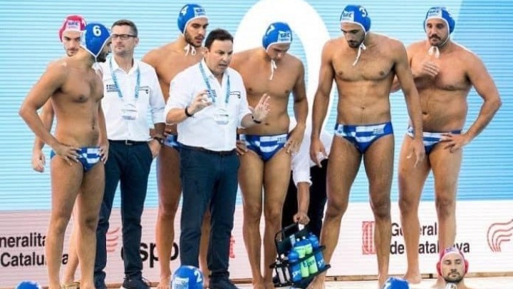 Πέρασε εύκολα το εμπόδιο της Γαλλίας και βλέπει πρόκριση η Εθνική Ανδρών