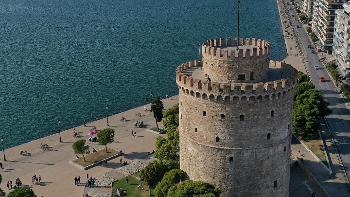 Πλατφόρμα του δήμου Θεσσαλονίκης για εύρεση εργασίας