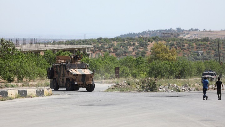 Πόλεμος στη Συρία: Λίγοι περισσότεροι από 6.800 νεκροί το 2020, ο χαμηλότερος ετήσιος απολογισμός από το 2011