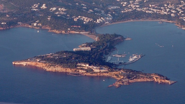 «Πράσινο φως» για την επένδυση στη μαρίνα του Αστέρα Βουλιαγμένης