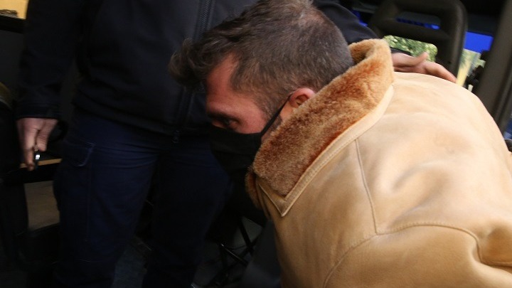 Προφυλακιστέος κρίθηκε ο 38χρονος προπονητής, μετά την απολογία του για βιασμό ανήλικης αθλήτριας